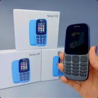 پخشnokia 10 5  2017 آکبند ویتنام ریجستر وضمانت تست