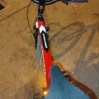 دوچرخه سایز 26 دنده‌ای گرین وی|دوچرخه، اسکیت، اسکوتر|بیرجند, |دیوار