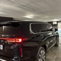 سواری اکستریم vx فوق العاده تمیز|خودرو سواری و وانت|مشهد, ملک‌آباد|دیوار