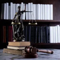 منشی خانم دفتر وکالت