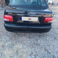 پراید مدل ۸۵دوگانه کارخانه|خودرو سواری و وانت|بستان آباد, |دیوار