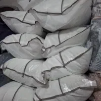 بالشت حراجی کتابی و لوله ایی|رختخواب، بالش، پتو|اهواز, فاز ۲ پادادشهر|دیوار