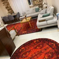 روفرشی کشدار درحد نو