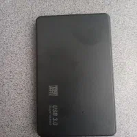 هارد اکسترنال و اینترنال ۱ ترا و ۵۰۰ گیگ|قطعات و لوازم جانبی رایانه|مشهد, حجاب (شهرک غرب)|دیوار