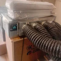 داکت اسپلیت گری داتیس کول قیمت عمده سازندگان