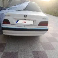 پارسELX تمام فول 403 خشک برقی|خودرو سواری و وانت|زاهدان, |دیوار