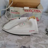 اطو برقی الکترا ژاپنی اصل
