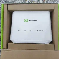 مودم مبین نت مدل MN-4200