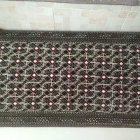 بالشت|پشتی|اصفهان, ملک‌شهر|دیوار