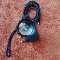 چراغ قوه پلیسی5.11+ بهمراه شارژر، ال ای دی|کوهنوردی و کمپینگ|نظرآباد, نظرآباد|دیوار