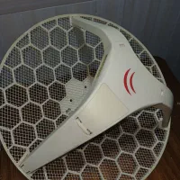 رادیو آنتن وایرلس میکروتیک مدل LHG5