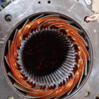 تعمیر بالابر و سیم پیچی الکتروموتور