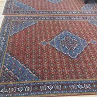 فرش طبیعی یک جفت ویک تکی|فرش|اردبیل, |دیوار