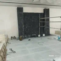 بازسازی خانه،دکوراسیون داخلی،کابینت،وکمد،بنایی|خدمات پیشه و مهارت|خرمآباد, |دیوار