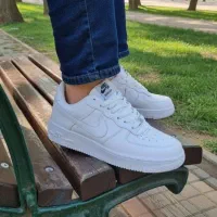 کتونی نایک سفید