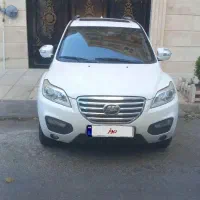 لیفان ایکس ۶۰