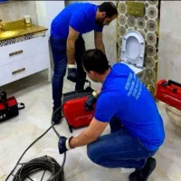 خدمات لوله‌بازکنی(تضمینی) فنر زنی۲۴س فنرزدن کل شهر|خدمات پیشه و مهارت|گرگان, |دیوار