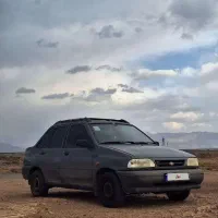 پراید 93 نوک مدادی SE131