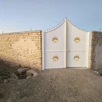 زمین باغ ویلا نزدیک امام زاده کاخک