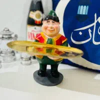 وسایل دکوری ورمضانی عمده وتک|مجسمه، تندیس، ماکت|شادگان, |دیوار