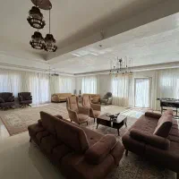 فروش-ویلا-430-متر-گلدشت-پایین