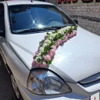 کیا ریو ۸۸ سفید عالی