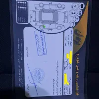 برلیانس مدل ۱۳۹۷|خودرو سواری و وانت|رشت, جانبازان|دیوار