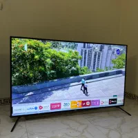 ال ای دی 50 BLANTON اندروید هوشمند 4K باگارانتی