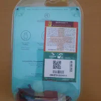 موس لاجیتک سیم دار  M105|قطعات و لوازم جانبی رایانه|اصفهان, شاهزید|دیوار