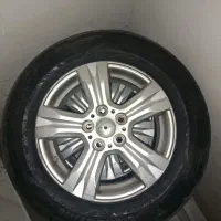 لاستیک زیرصفری