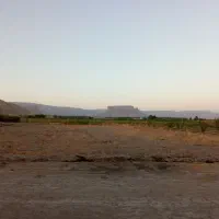 فروش 2400متر زمین باغ فروشی سنددار|فروش زمین و ملک کلنگی|مرودشت, رامجرد یک|دیوار