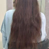 مدل کراتینه و پروتئینه مو|خدمات آرایشگری و زیبایی|تهران, جنت‌آباد شمالی|دیوار