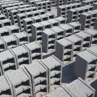 بلوک ته بسته سیمانی|مصالح و تجهیزات ساختمان|کرمانشاه, |دیوار
