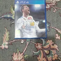 fifa 18