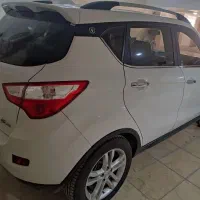 چانگان  CS35  مدل   1398