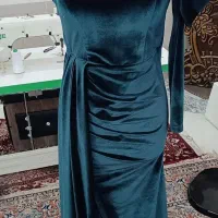 لباس مجلسی جدید