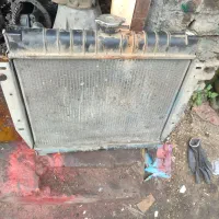 رادیاتور آب نیسان  در حد