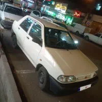 پراید ۸۹|خودرو سواری و وانت|زنجان, |دیوار