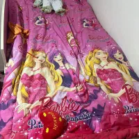 روتختی سه تکه باربی