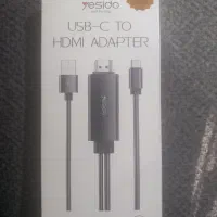 hdmi adapter