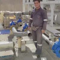 جوشکار با انصاف