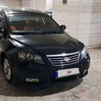 جیلی Emgrand 7 اتوماتیک، مدل ۲۰۱۴ پلاک ملی فول|خودرو سواری و وانت|رشت, جهاد|دیوار