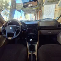 پارس elx تمام فول ۱۴۰۲