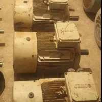 اسب بخار توان خروجی