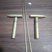 ردیاب و حفره یاب