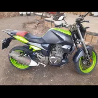 موتور زونتس۲۵۰ درحد بشرط کارشناسی خودتون|موتورسیکلت|تربتحیدریه, ۴۵ متری|دیوار