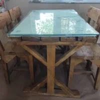 سرویس غذاخوری کلاسیک