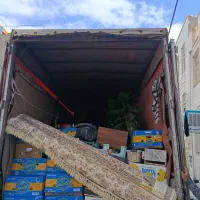 باربری امنیت بار