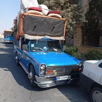 خدمات باربری و حمل بار اثاث منزل با کارگران ماهر|خدمات حمل و نقل|سمنان, |دیوار