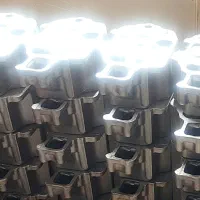 استخدام نیروی فنی  تراشکاری